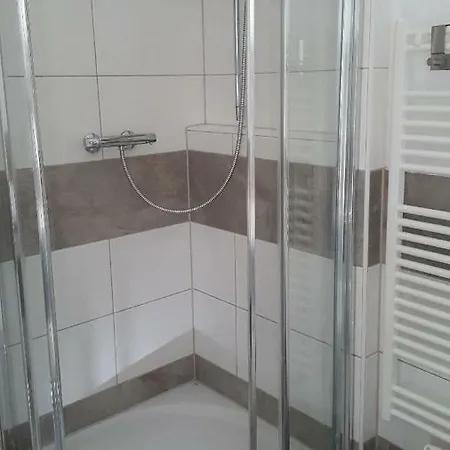 In Der Jahnallee 20 Waldplatzpalais Appartement